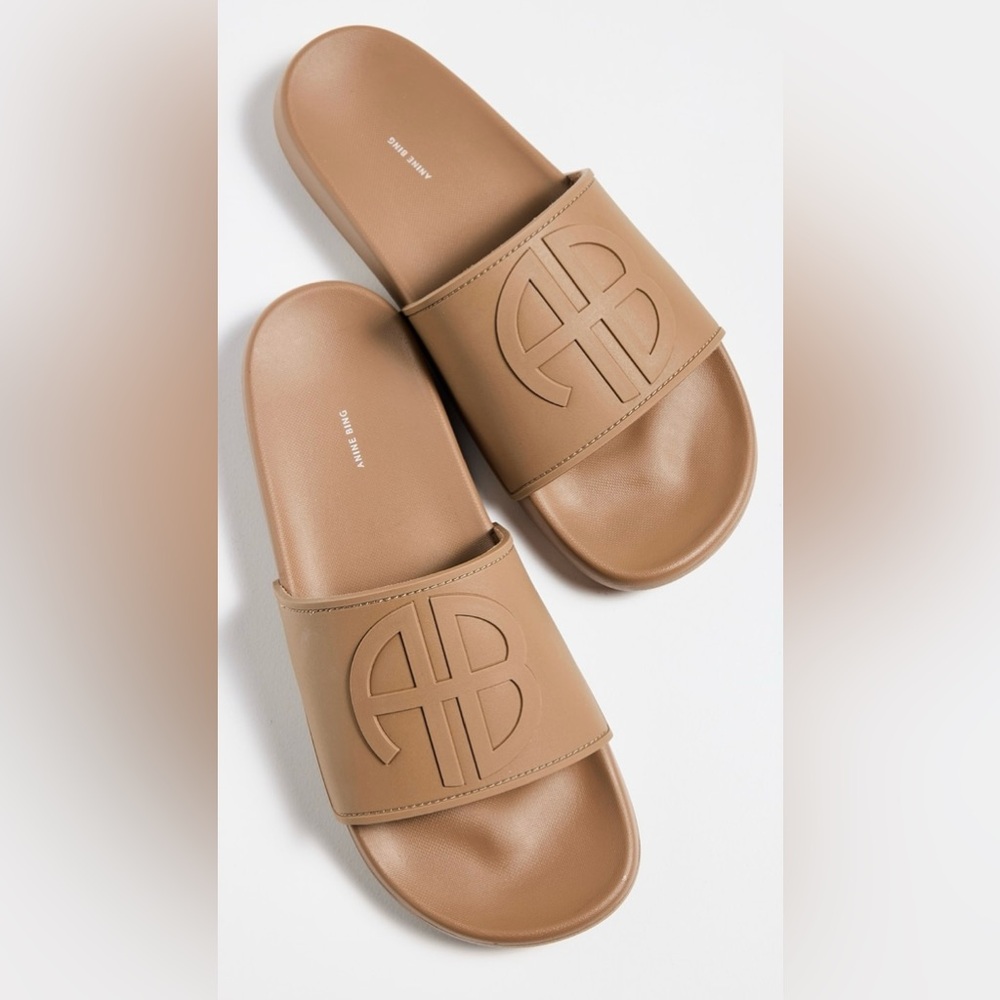Anine Bing Isla Sandals